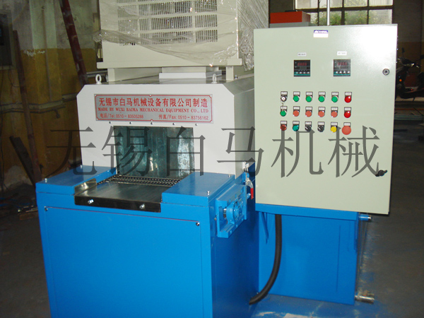 連續(xù)通過式清洗機(jī)